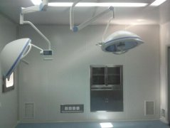 吴江人民医院妇科洁净手术室工程